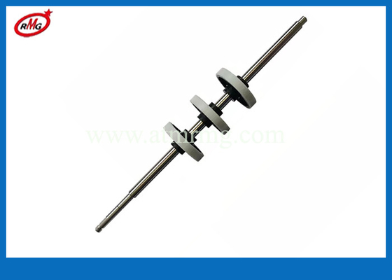 এটিএম মেশিন যন্ত্রাংশ ডাইবোল্ড 5500 স্ট্যাকার রোলার শ্যাফ্ট 49-248086-000A 49248086000A