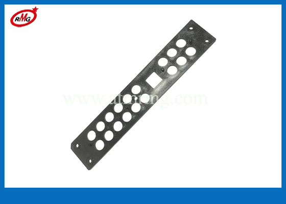 এটিএম মেশিনের খুচরা যন্ত্রাংশ ডাইবোল্ড 5500 2.0 পিক মডিউল কীবোর্ড প্লাস্টিক অংশ 49-211555