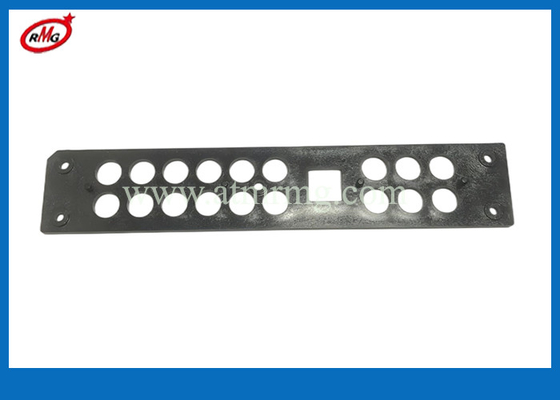 এটিএম মেশিনের খুচরা যন্ত্রাংশ ডাইবোল্ড 5500 2.0 পিক মডিউল কীবোর্ড প্লাস্টিক অংশ 49-211555
