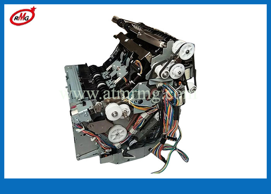 এটিএম মেশিনের যন্ত্রাংশ DIEBOLD Hitachi UPPER REAR-W URJB 49-204236-000B 49204236000B
