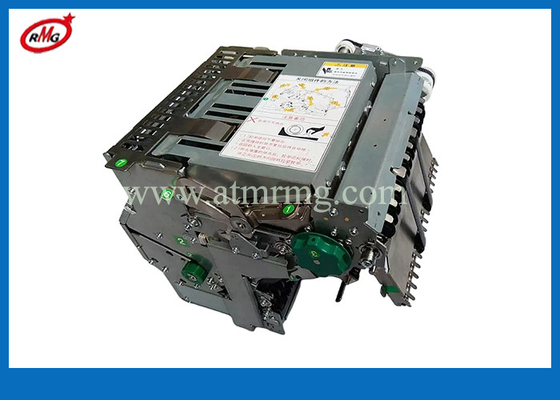 এটিএম মেশিনের যন্ত্রাংশ DIEBOLD Hitachi UPPER REAR-W URJB 49-204236-000B 49204236000B