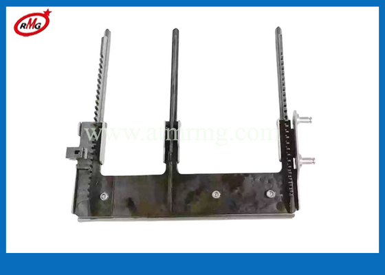 এটিএম মেশিনের যন্ত্রাংশ 49-233199-052A ডাইবোল্ড ECRM CS ক্যাশ স্লট ASSY STOPPER BRKT 49233199052A