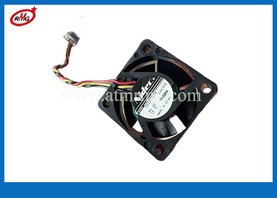 49-233199-125A এটিএম মেশিনের যন্ত্রাংশ ডাইবোল্ড ECRM কুলিং ফ্যান 49233199125A