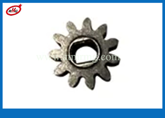 1750042093-01 এটিএম মেশিনের যন্ত্রাংশ Wincor XE ব্রাস হুইল ক্ল্যাম্প 1750053977-1