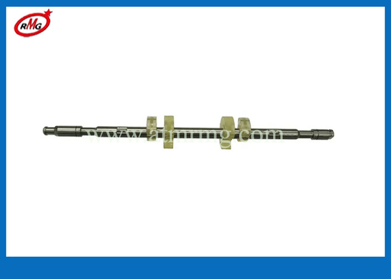 4450729507 445-0729507 ATM যন্ত্রাংশ NCR S2 G হুইল শ্যাফট টি অ্যাসি গিয়ার শ্যাফট