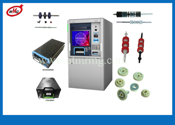 DN Diebold Nixdorf Opteva 562 ATM মেশিন এবং মডিউল এবং এর সমস্ত খুচরা যন্ত্রাংশ