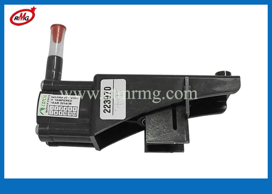 4450738137 ATM মেশিন পার্টস NCR S1 ভ্যাকুয়াম পাম্প অ্যাসেম্বলি 445-0738137