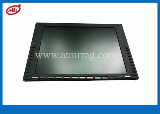 1750180259 এটিএম মেশিন পার্টস Wincor Cineo 4060 LCD বক্স 15 ইঞ্চি ডিসপ্লে 01750180259