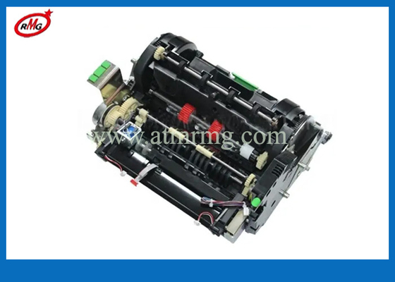 1750220000 এটিএম যন্ত্রাংশ 01750220000 Wincor Cineo C4060 ইন-আউটপুট মডিউল কালেক্টর ইউনিট CRS