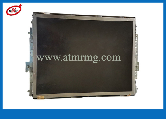 445-0713769 ATM মেশিন যন্ত্রাংশ 4450713769 NCR 6622 Self Serv 15 ইঞ্চি LCD ডিসপ্লে
