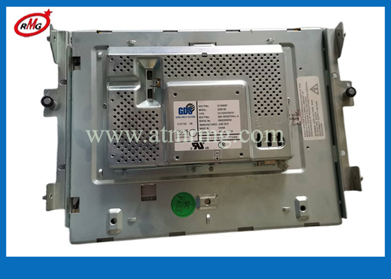 445-0713769 ATM মেশিন যন্ত্রাংশ 4450713769 NCR 6622 Self Serv 15 ইঞ্চি LCD ডিসপ্লে