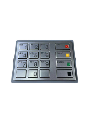 Dibold Opteva ATM যন্ত্রাংশ ইংরেজি EPP7 কীবোর্ড 49-249440-700B 49249440700B
