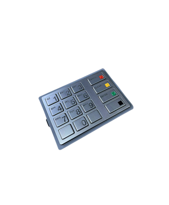 Dibold Opteva ATM যন্ত্রাংশ ইংরেজি EPP7 কীবোর্ড 49-249440-700B 49249440700B