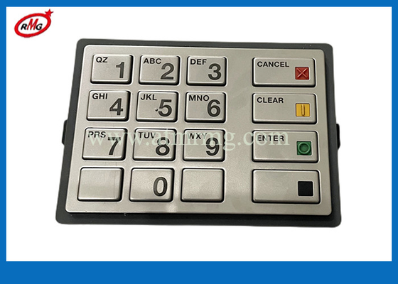 এটিএম মেশিনের যন্ত্রাংশ ডাইবোল্ড অপটেভা 49-249442-707B EPP7 BSC টাইপ 49249442707B