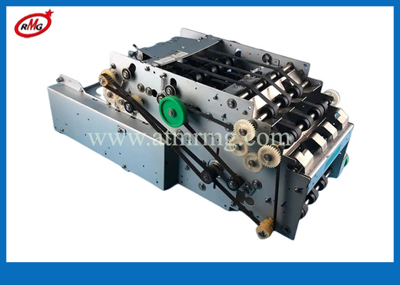 এটিএম মেশিনের খুচরা যন্ত্রাংশ GRG H22N CDM8240 নোট পরিবহন NT-001 YT4.029.025 502011774