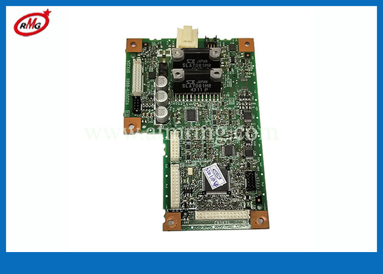 Fujitsu G750 ESCROW PCB G750 ESCROW কন্ট্রোল প্যানেল KD20079-B98X