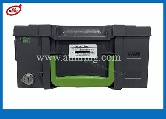 ATM মেশিন Wincor Nixdorf ক্যাশ আউট ক্যাস CMD-V4 গ্রে 1750109651,01750109651