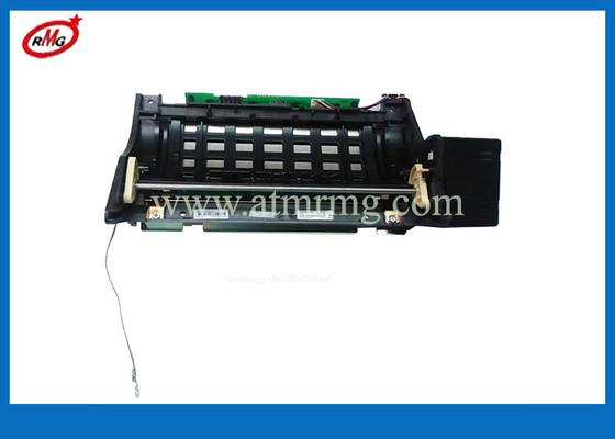 এটিএম উইঙ্কর যন্ত্রাংশ শাটার সমাবেশ 1750143750 এটিএম মেশিনের যন্ত্রাংশ