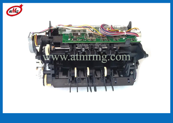 ATM মেশিন যন্ত্রাংশ Wincor Cineo C4060 ইন-আউটপুট মডিউল কালেক্টর ইউনিট CRS 01750220022 1750220022
