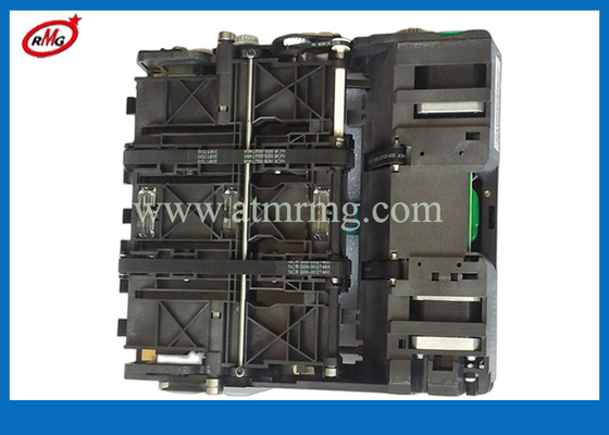 এটিএম মেশিনের যন্ত্রাংশ NCR S2 RA ক্যারেজ অ্যাসি 445-0729120 445-0761204 4450761204 4450729120