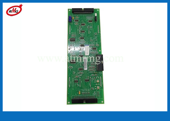 এটিএম খুচরা যন্ত্রাংশ NCR ডাবল পিক I/F বোর্ড 4450689219 445-0689219