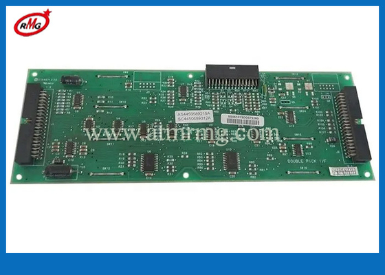 এটিএম খুচরা যন্ত্রাংশ NCR ডাবল পিক I/F বোর্ড 4450689219 445-0689219
