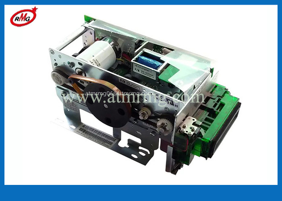 এটিএম মেশিন যন্ত্রাংশ NCR কার্ড রিডার NU-MCRW 3TK R/W HICO স্মার্ট 4450737837 445-0737837