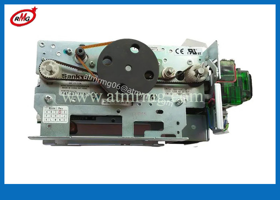 এটিএম মেশিন যন্ত্রাংশ NCR কার্ড রিডার NU-MCRW 3TK R/W HICO স্মার্ট 4450737837 445-0737837