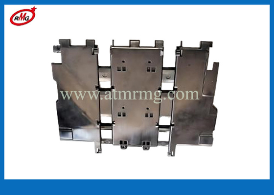 4450736438 ATM খুচরা যন্ত্রাংশ NCR S2 ক্যারেজ আপার প্লেট 445-0761208-214 445-0736438