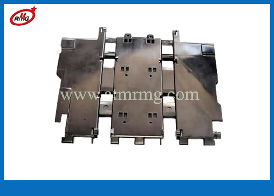4450736438 ATM খুচরা যন্ত্রাংশ NCR S2 ক্যারেজ আপার প্লেট 445-0761208-214 445-0736438