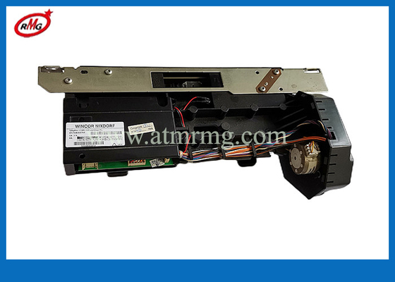 01750054768 ATM মেশিন যন্ত্রাংশ Wincor Nixdorf 2000xe CMD উল্লম্ব FL শাটার 1750054768