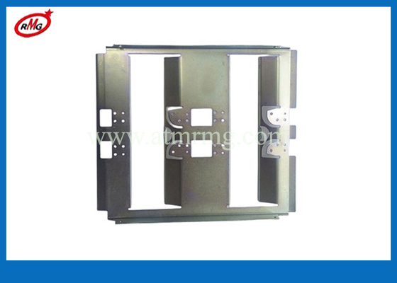 4450756595 ATM মেশিন পার্টস NCR S2 পিক মডিউল ডুয়াল সেন্সর স্কিডপ্লেট 445-0756286-48