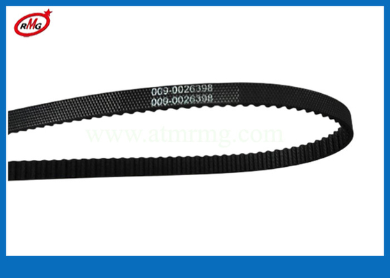 009-0026398 এটিএম মেশিন পার্টস NCR S2 পিক মডিউল গিয়ার বেল্ট 0090026398