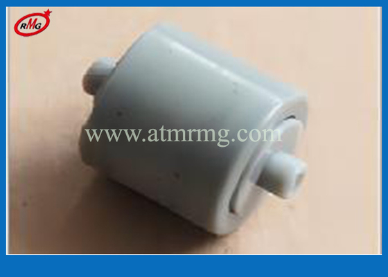 4450732388 NCR এটিএম যন্ত্রাংশ NCR S2 পিক মডিউল নিষ্ক্রিয় রোলার 16MM OD 445-0756286-46