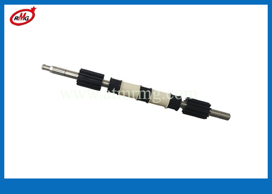 445-0739078 ATM মেশিন পার্টস NCR S2 পিক মডিউল শ্যাফ্ট আপার 4450739078