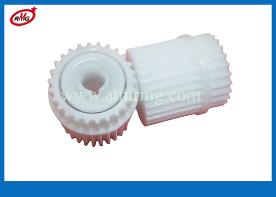 445-0741309 এটিএম মেশিন পার্টস NCR S2 পিক মডিউল 30T/26G গিয়ার 445-0756286-06 4450741309