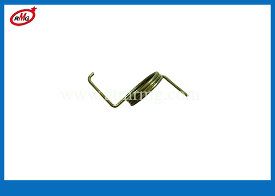 4450738037 ATM খুচরা যন্ত্রাংশ এনসিআর S2 এজ রেজিস্টার আরএইচ টরশন স্প্রিং 445-0761208-46-1