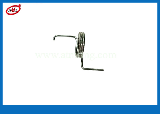 4450738038 ATM খুচরা যন্ত্রাংশ এনসিআর S2 এজ রেজিস্টার এলএইচ টর্শন স্প্রিং 445-0761208-46
