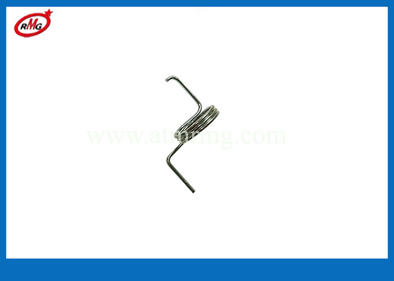 4450738038 ATM খুচরা যন্ত্রাংশ এনসিআর S2 এজ রেজিস্টার এলএইচ টর্শন স্প্রিং 445-0761208-46