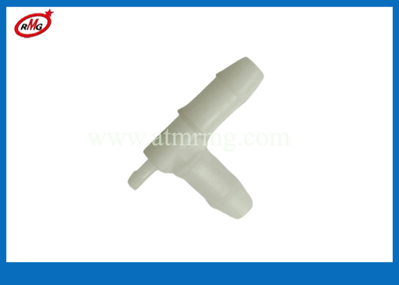 4450750210 এটিএম মেশিনের যন্ত্রাংশ এনসিআর এস 2 এয়ার রিজার্ভার প্রেজেন্টার অ্যাসি 445-0761208-15