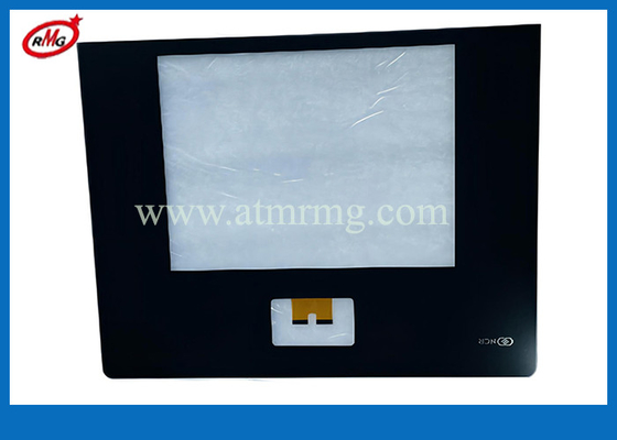 4450740986 NCR ATM PARTS NCR সেল্ফ সার্ভ 6683 টাচ স্ক্রীন 15 ইঞ্চি ফ্যাসিয়া 445-0740986