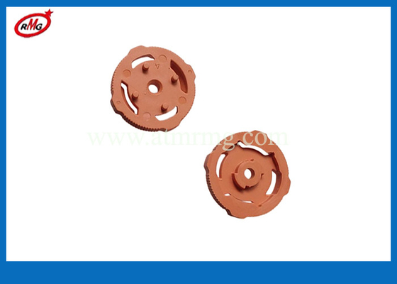 445-0756222-20 এটিএম যন্ত্রাংশ NCR S2 ক্যাশ ক্যাসেট রেড স্পেসারের রোলার