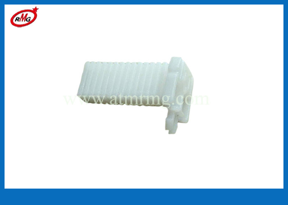 445-0756222-21 এটিএম মেশিন পার্টস NCR S2 ক্যাসেট স্পেসার নোট গাইড সাদা