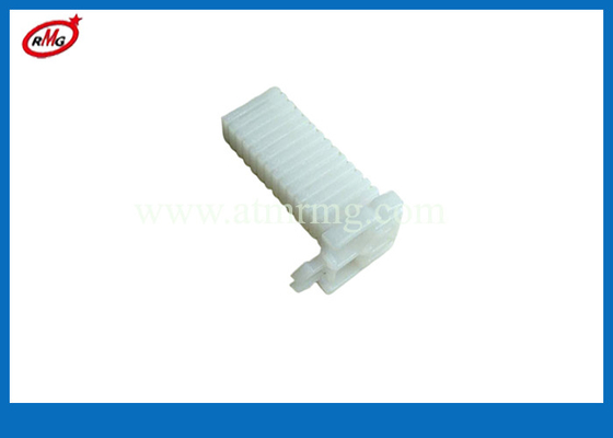 445-0756222-21 এটিএম মেশিন পার্টস NCR S2 ক্যাসেট স্পেসার নোট গাইড সাদা