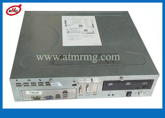 ATM মেশিন খুচরা যন্ত্রাংশ Dibold Opteva TPM.PRCSR.C2D 2.8GHz.SER পোর্ট 500GB 00-151586-000F 00151586000F