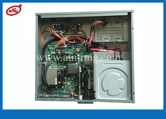 ATM মেশিন খুচরা যন্ত্রাংশ Dibold Opteva TPM.PRCSR.C2D 2.8GHz.SER পোর্ট 500GB 00-151586-000F 00151586000F