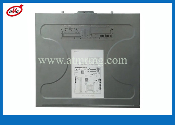 ATM মেশিন খুচরা যন্ত্রাংশ Dibold Opteva TPM.PRCSR.C2D 2.8GHz.SER পোর্ট 500GB 00-151586-000F 00151586000F