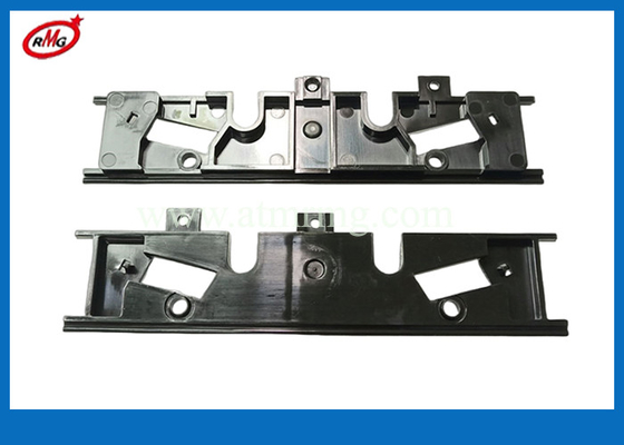 445-0756222-28 এটিএম মেশিনের যন্ত্রাংশ NCR S2 ক্যাসেট ট্রাক ডোর মাউন্ট