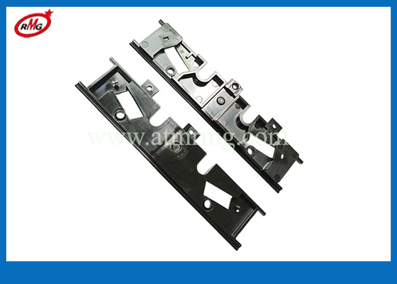 445-0756222-28 এটিএম মেশিনের যন্ত্রাংশ NCR S2 ক্যাসেট ট্রাক ডোর মাউন্ট
