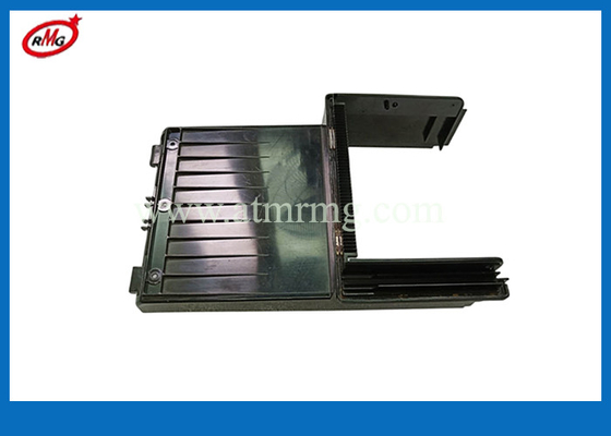 445-0756691-02 এটিএম মেশিনের যন্ত্রাংশ NCR S2 ক্যাসেট মিডল কভার প্রত্যাখ্যান করুন